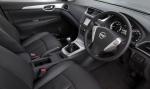 Nissan Pulsar SSS Sedan 2015 года